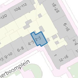 Perceel GVH29-AM-4370