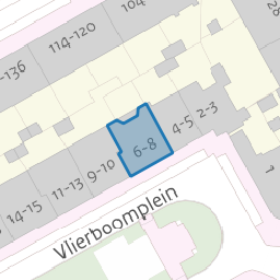 Perceel GVH29-AM-4372