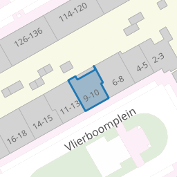 Perceel GVH29-AM-4373