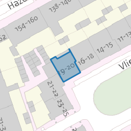 Perceel GVH29-AM-4377