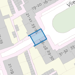 Perceel GVH29-AM-4380