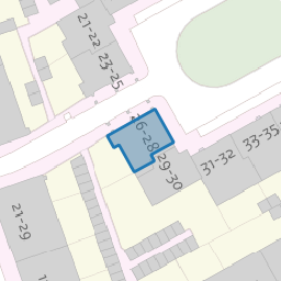 Perceel GVH29-AM-4381