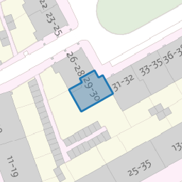 Perceel GVH29-AM-4382