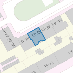 Perceel GVH29-AM-4384