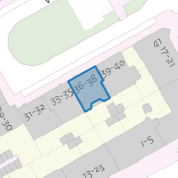 Perceel GVH29-AM-4385