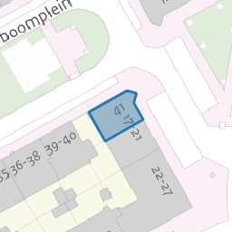 Perceel GVH29-AM-4387