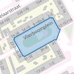 Perceel GVH29-AM-4391