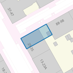 Perceel GVH29-AM-4407