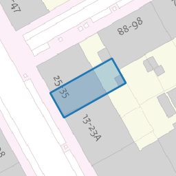 Perceel GVH29-AM-4408