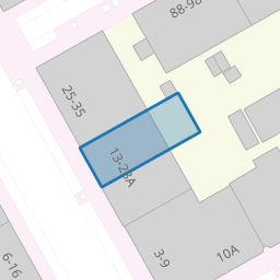 Perceel GVH29-AM-4409