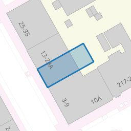 Perceel GVH29-AM-4410