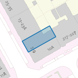 Perceel GVH29-AM-4411