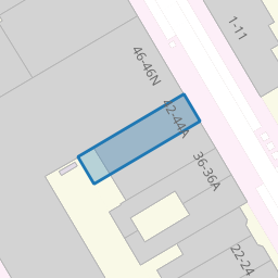 Perceel GVH29-AM-4430