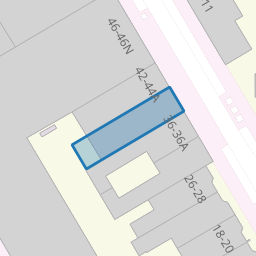 Perceel GVH29-AM-4431