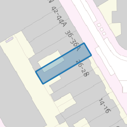 Perceel GVH29-AM-4433