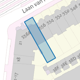 Perceel GVH29-AM-4443