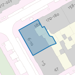 Perceel GVH29-AM-4456