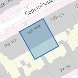 Perceel GVH29-AM-4458