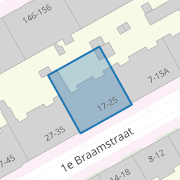 Perceel GVH29-AM-4465