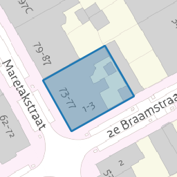 Perceel GVH29-AM-4476