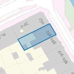 Perceel GVH29-AM-4501