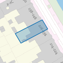 Perceel GVH29-AM-4503