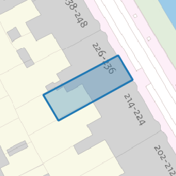 Perceel GVH29-AM-4504