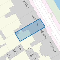 Perceel GVH29-AM-4508