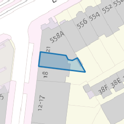 Perceel GVH29-AM-4511