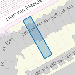 Perceel GVH29-AM-4513