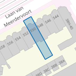 Perceel GVH29-AM-4515