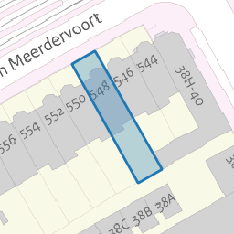 Perceel GVH29-AM-4516