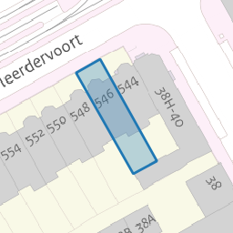 Perceel GVH29-AM-4517