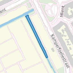 Perceel GVH29-AM-453