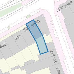 Perceel GVH29-AM-4552