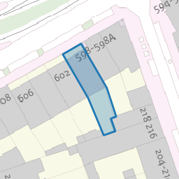 Perceel GVH29-AM-4553