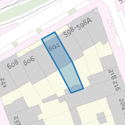 Perceel GVH29-AM-4554