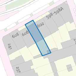 Perceel GVH29-AM-4555