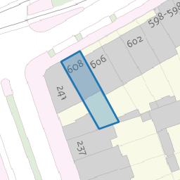 Perceel GVH29-AM-4557