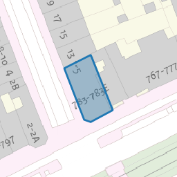 Perceel GVH29-AM-4570