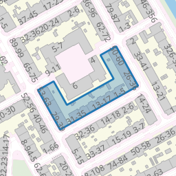 Perceel GVH29-AM-4575