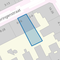 Perceel GVH29-AM-4582