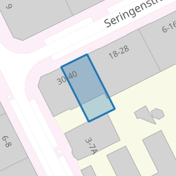 Perceel GVH29-AM-4586