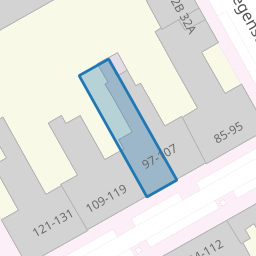 Perceel GVH29-AM-4594