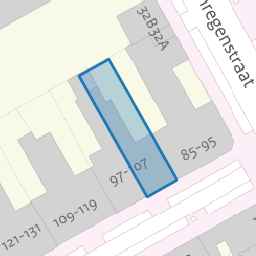 Perceel GVH29-AM-4595