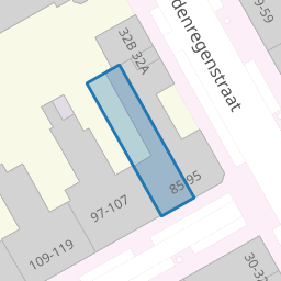 Perceel GVH29-AM-4596