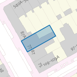 Perceel GVH29-AM-4598