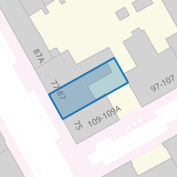 Perceel GVH29-AM-4599