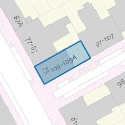 Perceel GVH29-AM-4600