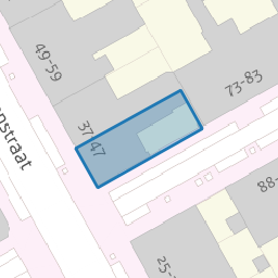 Perceel GVH29-AM-4606